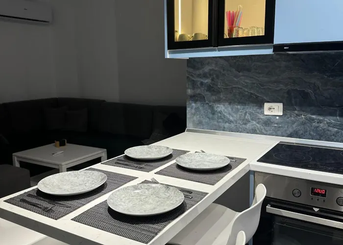 Appartement Brand New *