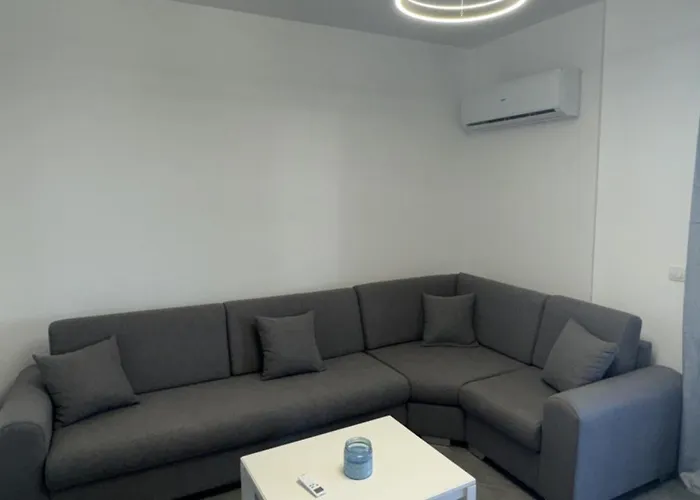 Appartement Brand New Golem (Tirana)